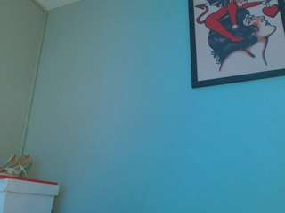 evaa-grey live cam profile