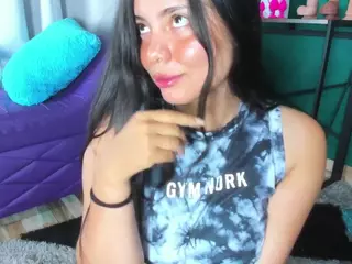 evaa-grey's Live Sex Cam Show