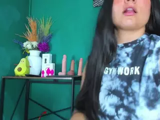 evaa-grey's Live Sex Cam Show