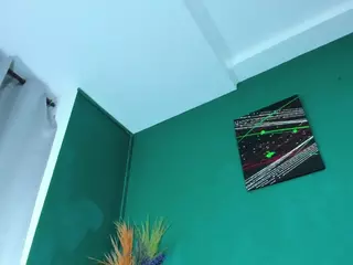 evaa-grey's Live Sex Cam Show
