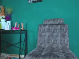 evaa-grey's Live Sex Cam Show