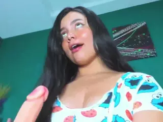 evaa-grey's Live Sex Cam Show