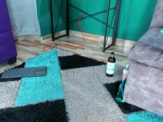 evaa-grey's Live Sex Cam Show