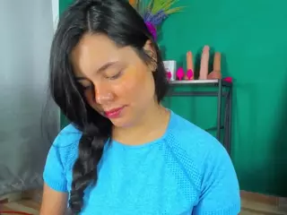 evaa-grey's Live Sex Cam Show