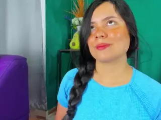 evaa-grey's Live Sex Cam Show