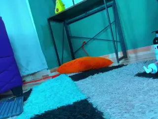 evaa-grey's Live Sex Cam Show