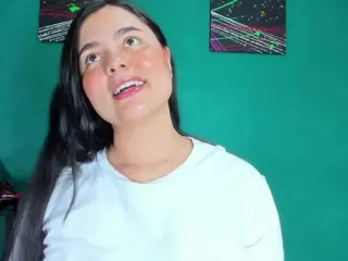 evaa-grey's Live Sex Cam Show
