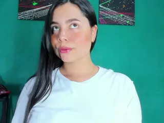 evaa-grey's Live Sex Cam Show
