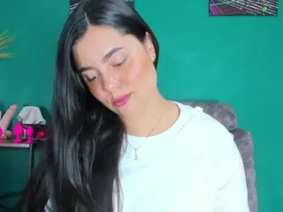 evaa-grey's Live Sex Cam Show