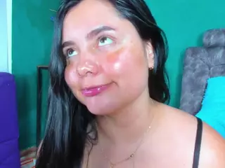 evaa-grey's Live Sex Cam Show