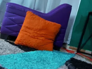 evaa-grey's Live Sex Cam Show
