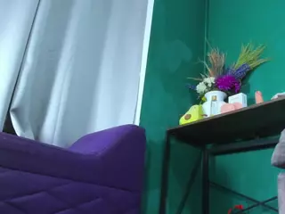evaa-grey's Live Sex Cam Show
