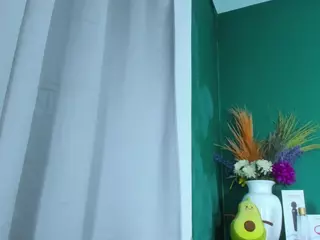 evaa-grey's Live Sex Cam Show