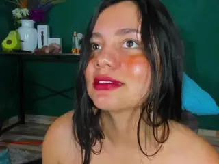 evaa-grey's Live Sex Cam Show