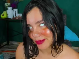 evaa-grey's Live Sex Cam Show