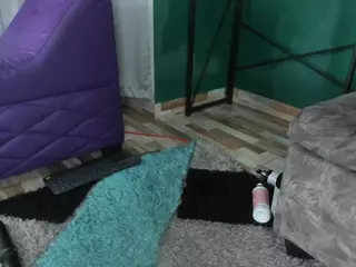 evaa-grey's Live Sex Cam Show