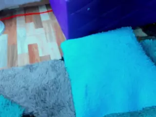 evaa-grey's Live Sex Cam Show
