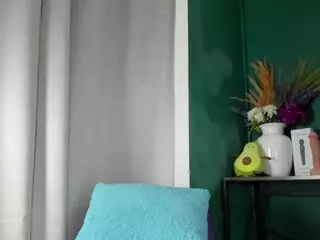 evaa-grey's Live Sex Cam Show