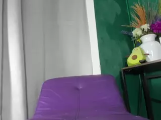 evaa-grey's Live Sex Cam Show