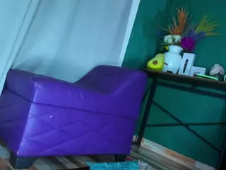evaa-grey's Live Sex Cam Show
