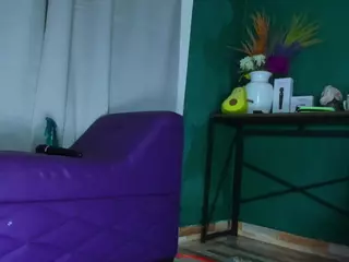 evaa-grey's Live Sex Cam Show