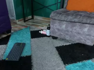 evaa-grey's Live Sex Cam Show