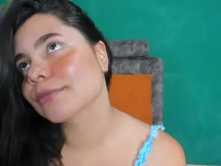 evaa-grey's Live Sex Cam Show
