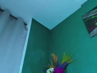 evaa-grey's Live Sex Cam Show