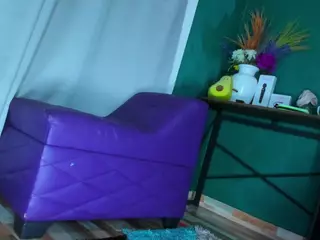 evaa-grey's Live Sex Cam Show