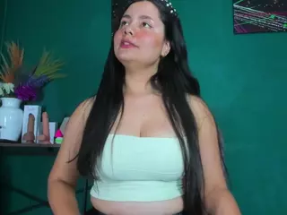 evaa-grey's Live Sex Cam Show