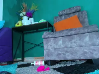 evaa-grey's Live Sex Cam Show