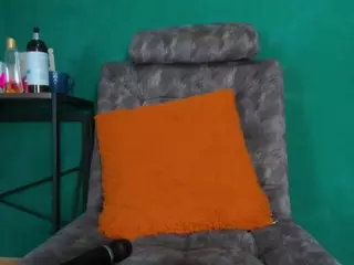 evaa-grey's Live Sex Cam Show