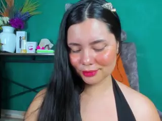 evaa-grey's Live Sex Cam Show