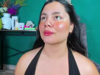 evaa-grey's Live Sex Cam Show