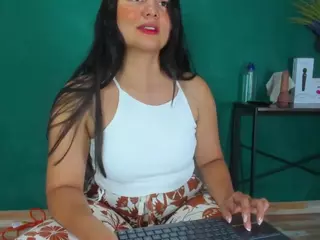 evaa-grey's Live Sex Cam Show