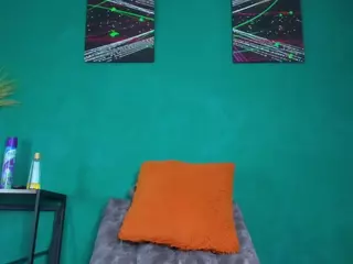 evaa-grey's Live Sex Cam Show