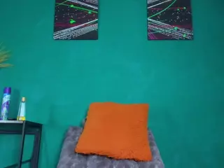 evaa-grey's Live Sex Cam Show
