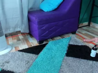evaa-grey's Live Sex Cam Show