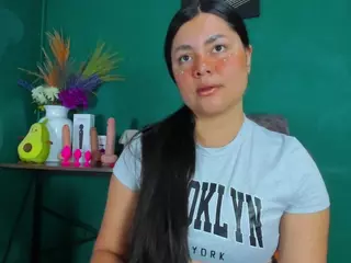 evaa-grey's Live Sex Cam Show
