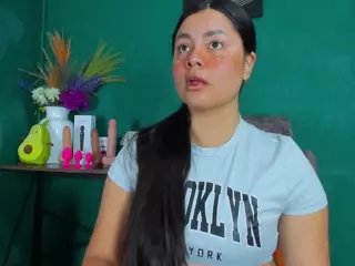 evaa-grey's Live Sex Cam Show