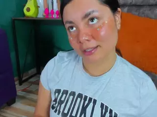evaa-grey's Live Sex Cam Show