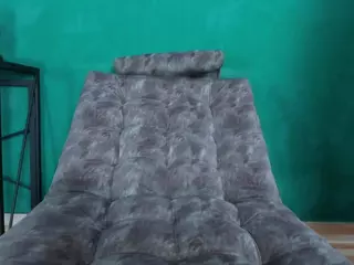 evaa-grey's Live Sex Cam Show