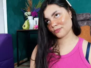 evaa-grey's Live Sex Cam Show