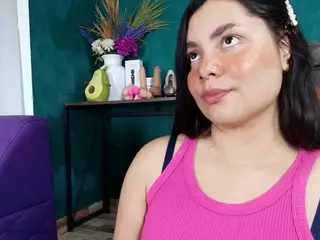 evaa-grey's Live Sex Cam Show