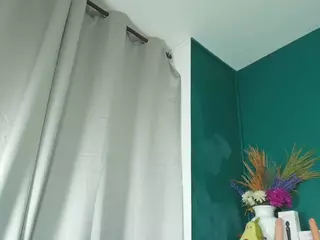 evaa-grey's Live Sex Cam Show
