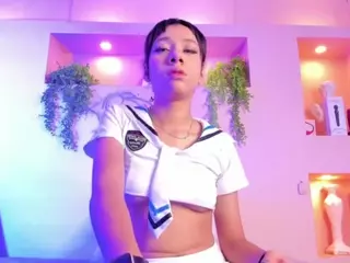 HellenRossi's Live Sex Cam Show