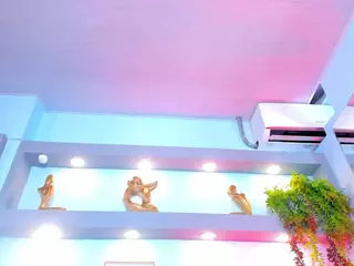 HellenRossi's Live Sex Cam Show