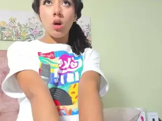HellenRossi's Live Sex Cam Show