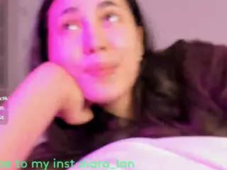 hoalann's Live Sex Cam Show