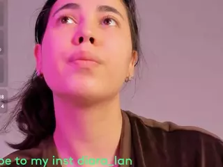 hoalann's Live Sex Cam Show
